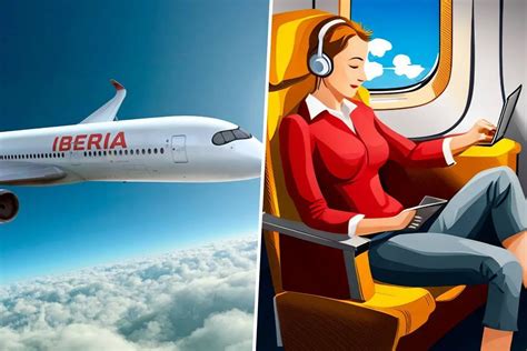 iberia airlines ip address|Wifi .